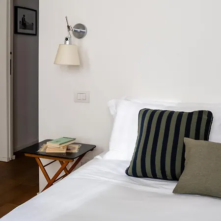 Apartament Life View With Terrace R&r Mediolan