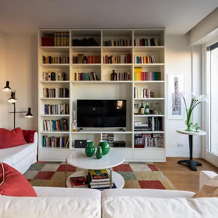 Life View With Terrace R&r Apartament