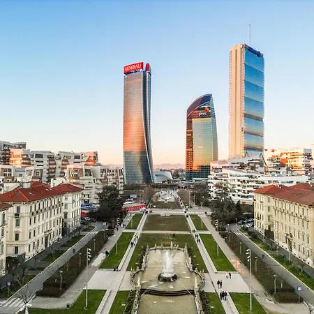 Life View With Terrace R&r Apartament