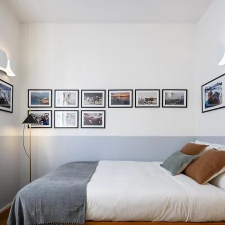 Apartament Life View With Terrace R&r *