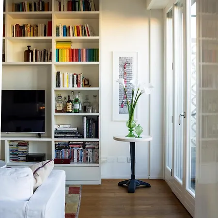 Life View With Terrace R&r Apartament *