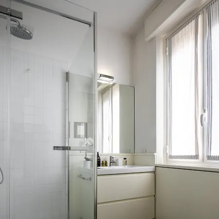 Apartament Life View With Terrace R&r Mediolan