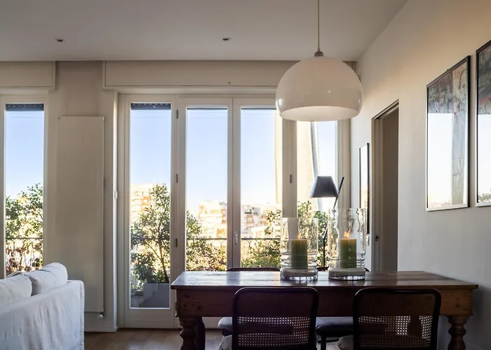 Life View With Terrace R&r